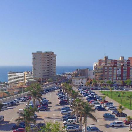 Costa Del Sol Apartment 토레몰리노스 외부 사진