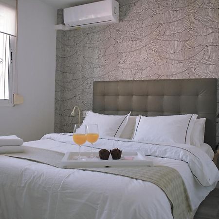 Costa Del Sol Apartment 토레몰리노스 외부 사진