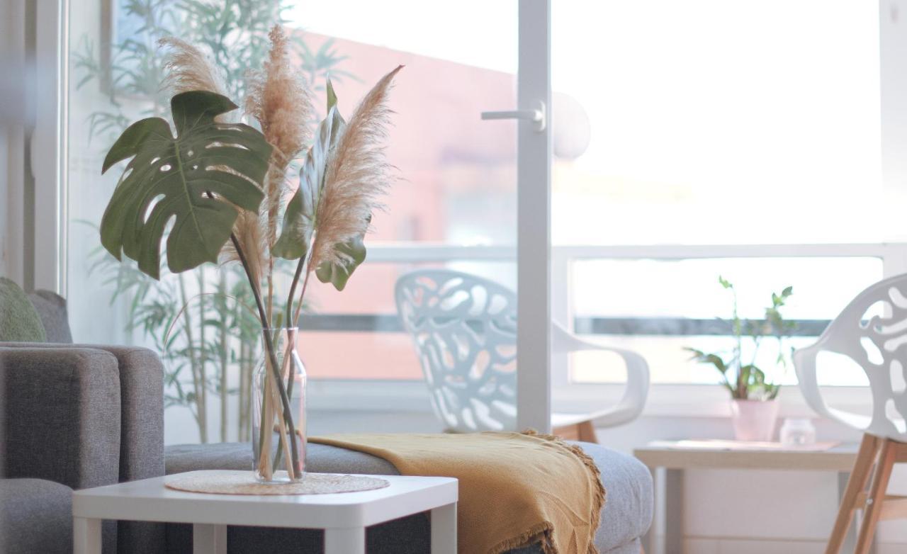 Costa Del Sol Apartment 토레몰리노스 외부 사진