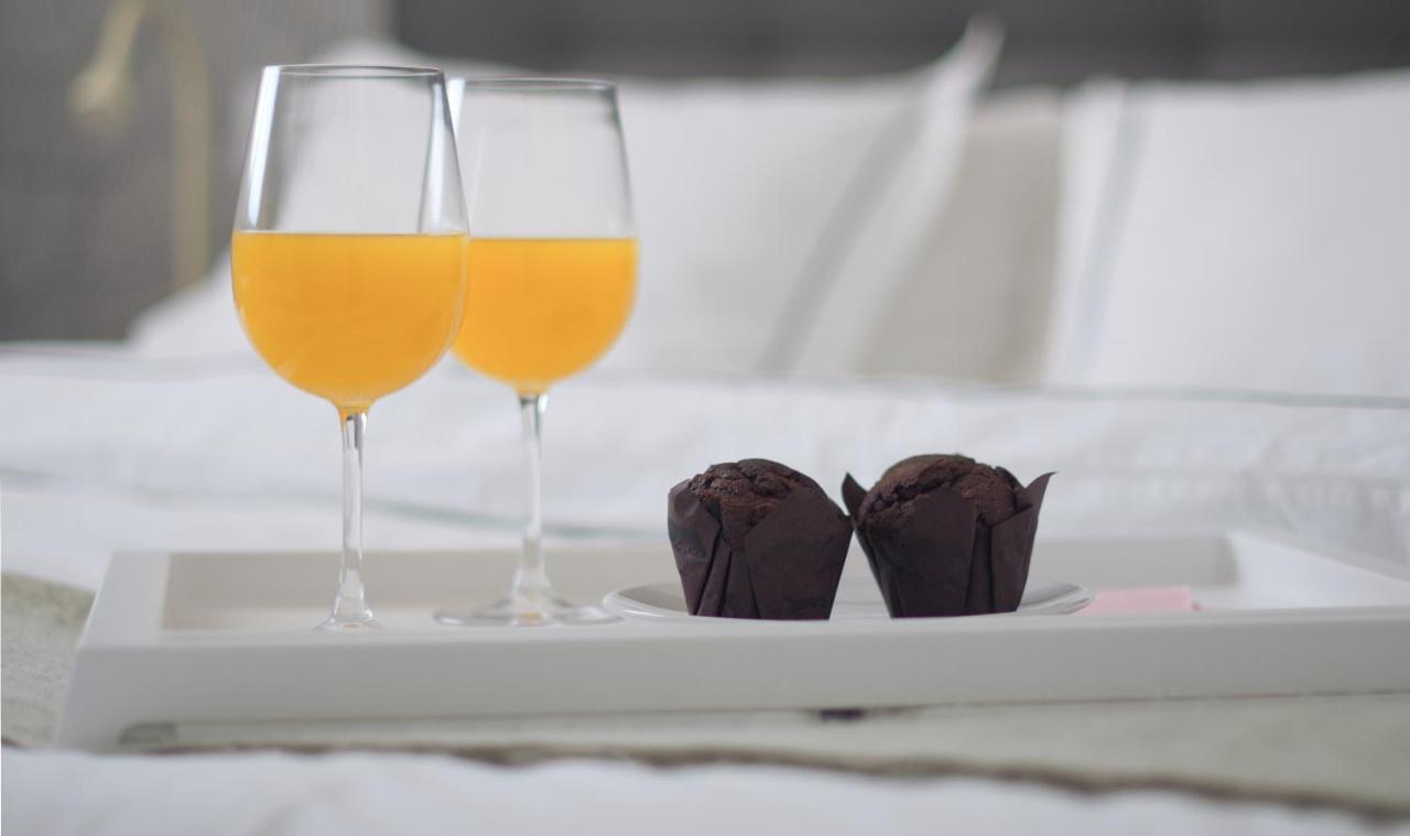 Costa Del Sol Apartment 토레몰리노스 외부 사진