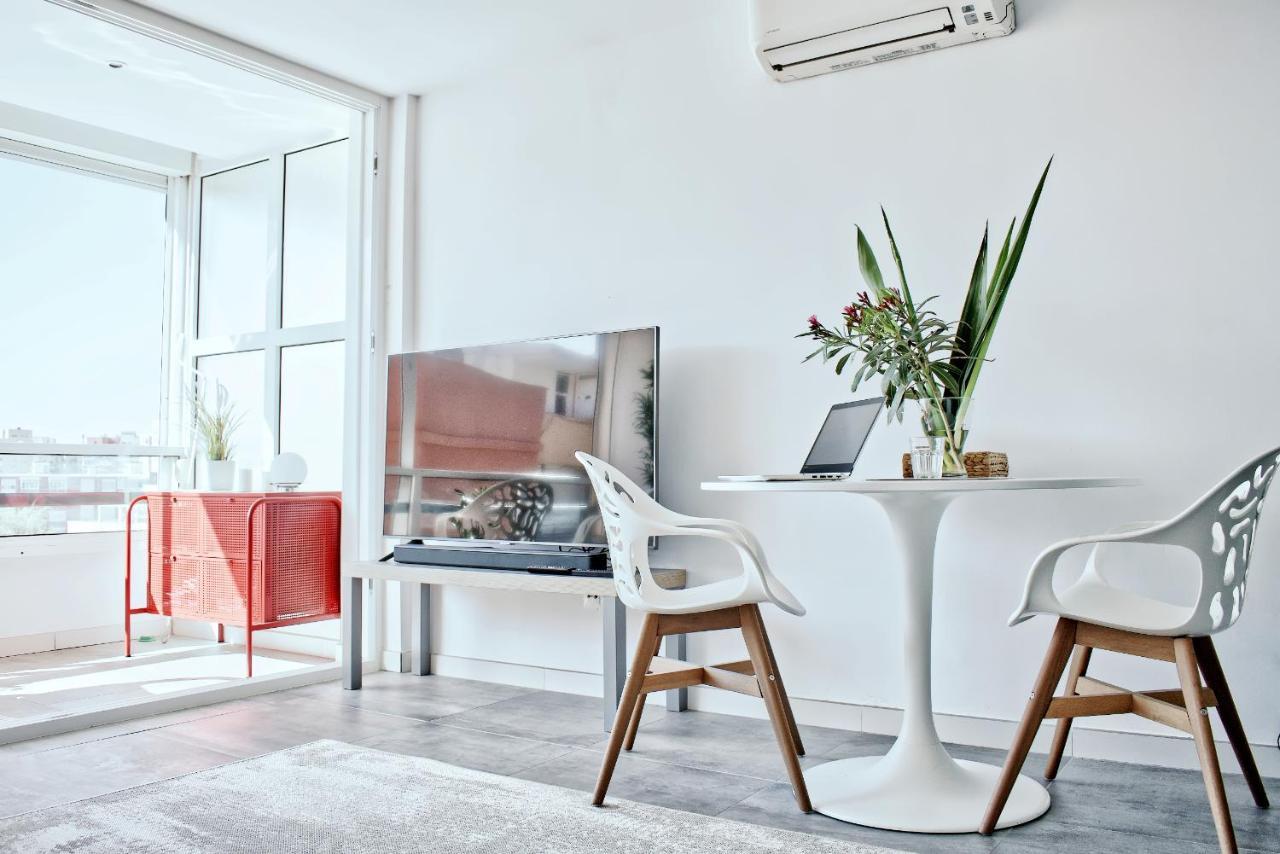 Costa Del Sol Apartment 토레몰리노스 외부 사진